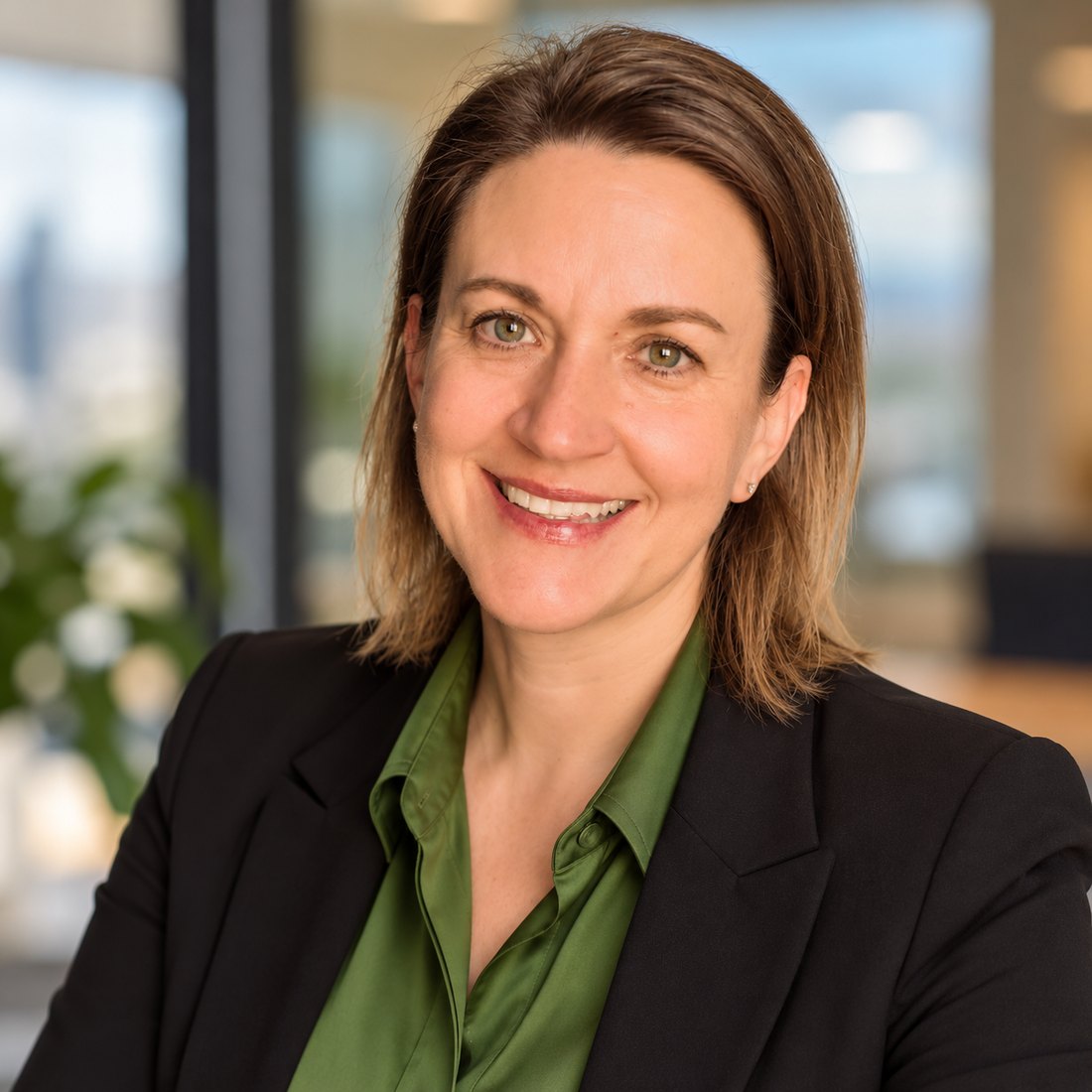 Tara Moses, Non-Executive Director and Advisory Board Member